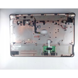 Palmrest upper casing touchpad Fujitsu A530 AH530