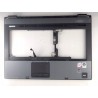 Palmrest upper casing touchpad HP 8510p 8510w