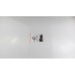 Set of screws HP Zbook 15 G1 G2 screws