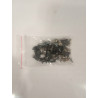 Fujitsu E780 H700 H710 screw set