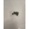 Set of screws Samsung RV511 screws