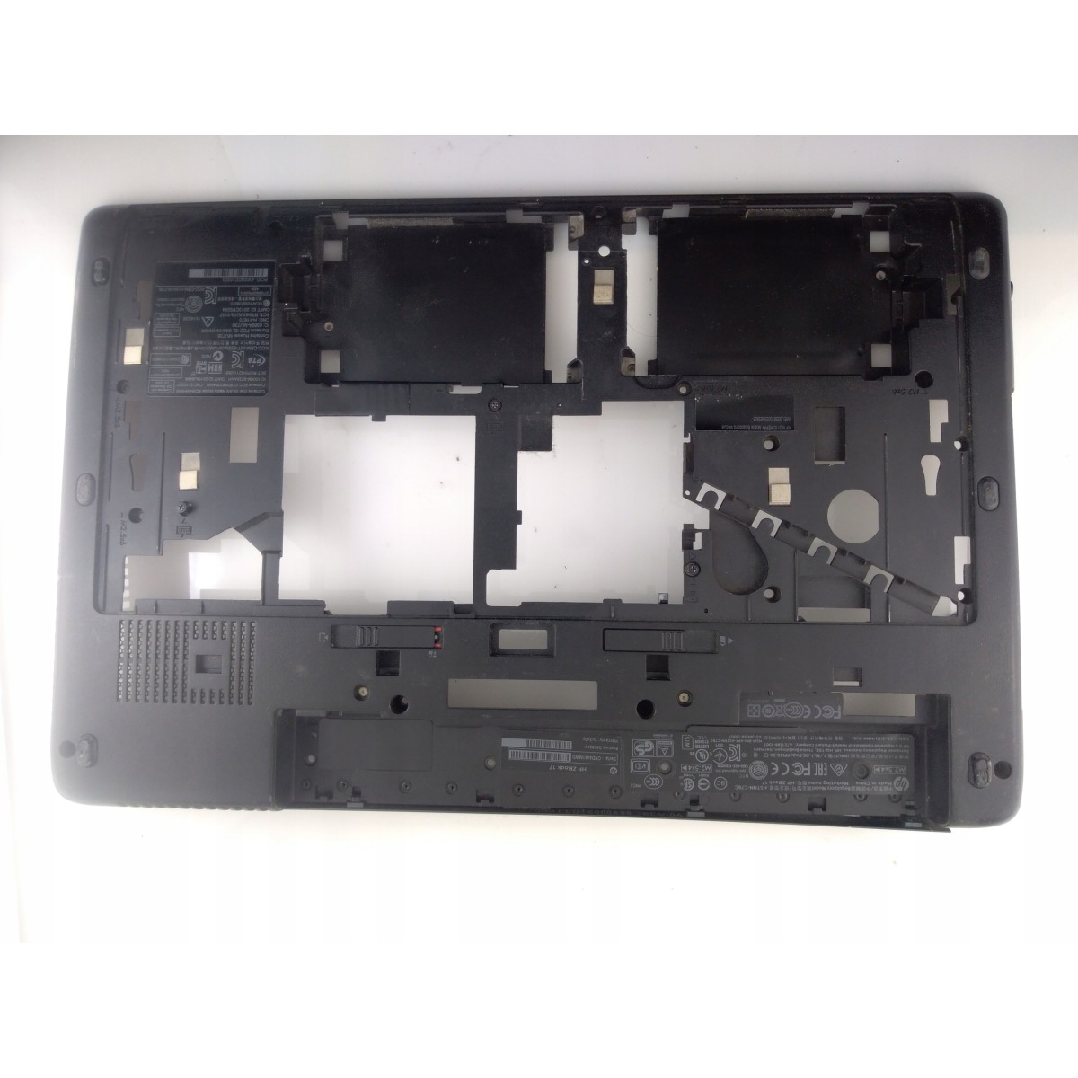 Lower casing for HP Zbook 17 G1 G2