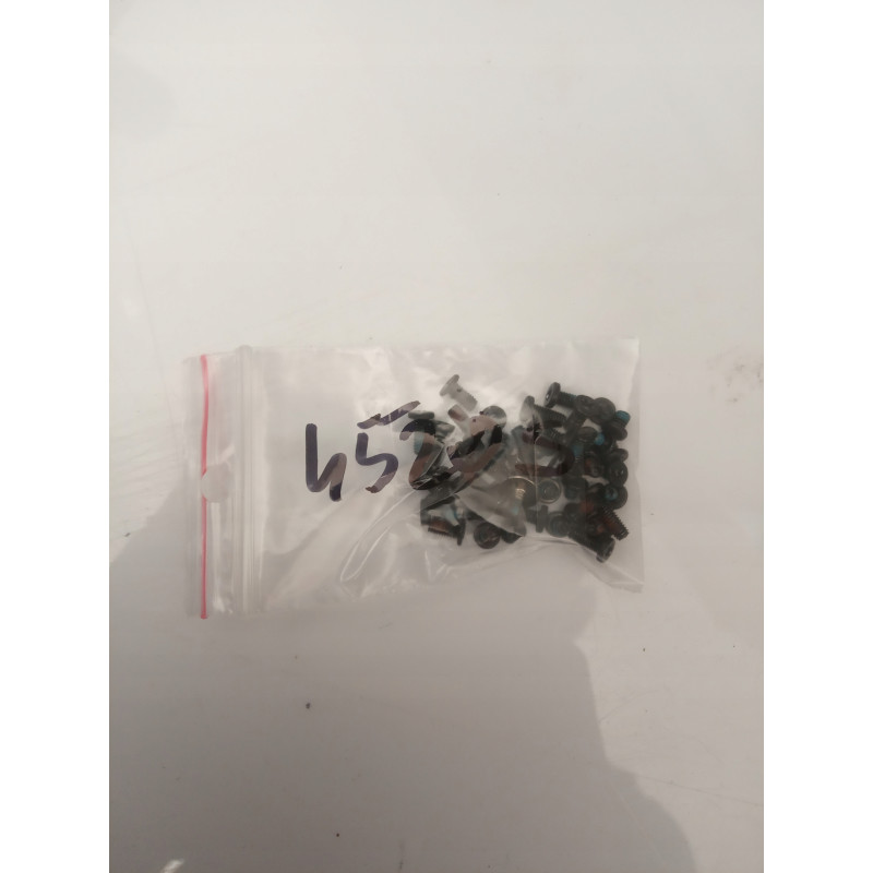 Set of screws for HP 4520s