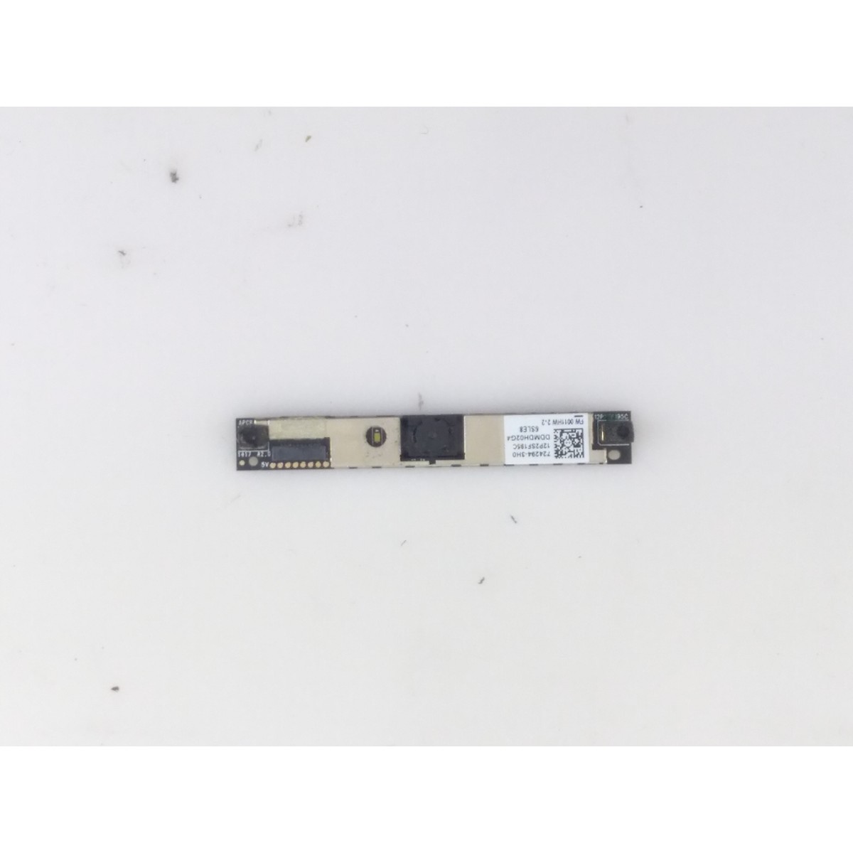 HP Zbook 15 17 G1 G2 webcam