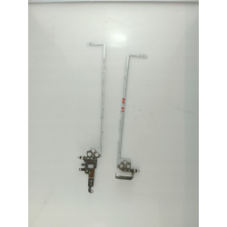 Zawiasy matrycy LCD HP 650...