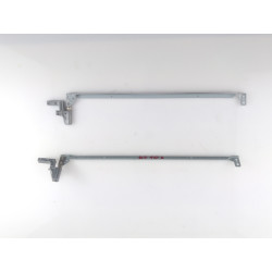HP 6510b LCD screen hinges