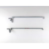 HP 6510b LCD screen hinges