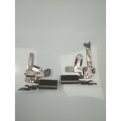 LCD screen hinges for Lenovo Yoga 15 S5