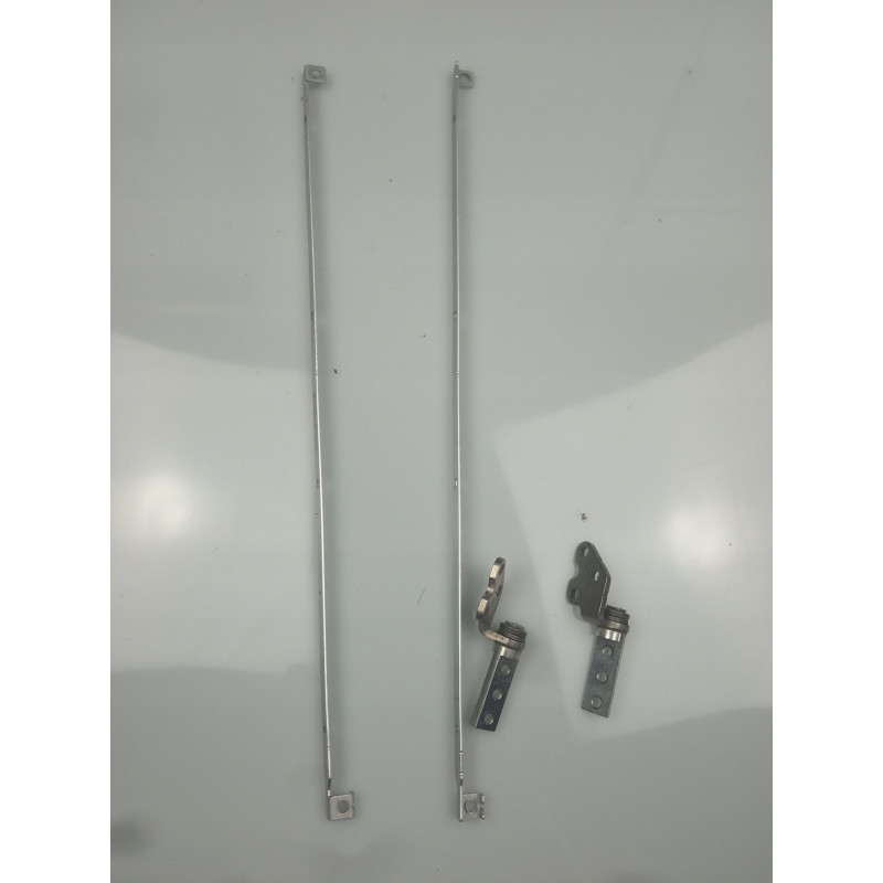 Fujitsu E780 H700 H710 screen guide hinges