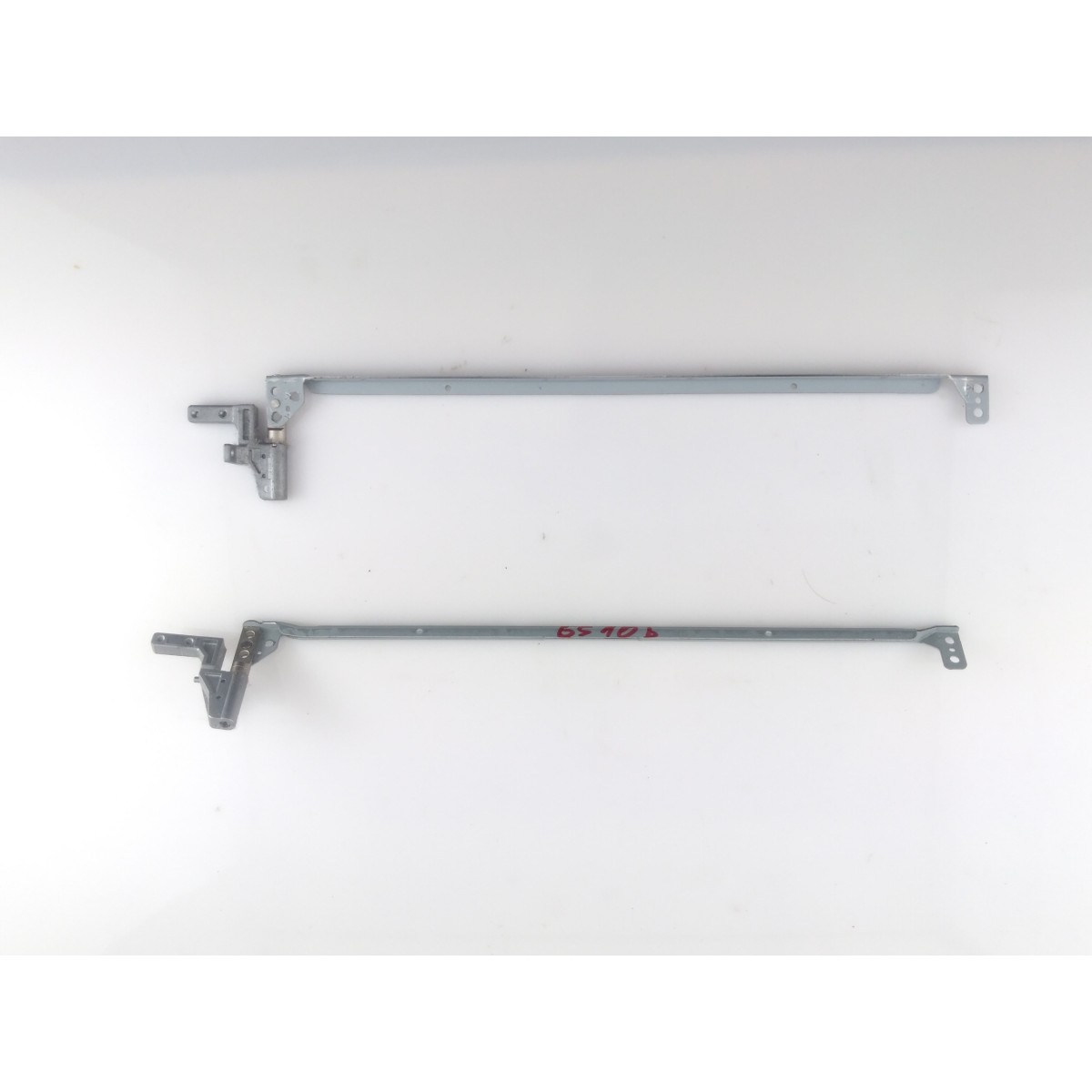 HP 6510b LCD matrix hinges