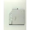 DVD drive for Lenovo T400, T500, W500, in working order