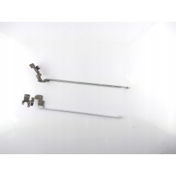 LCD screen hinges no loose Acer F5-571 and others