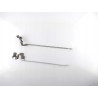 LCD screen hinges no loose Acer F5-571 and others