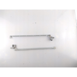 HP 6730b LCD screen hinges no loose
