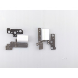 HP x360 11-AB LCD screen hinges no loose
