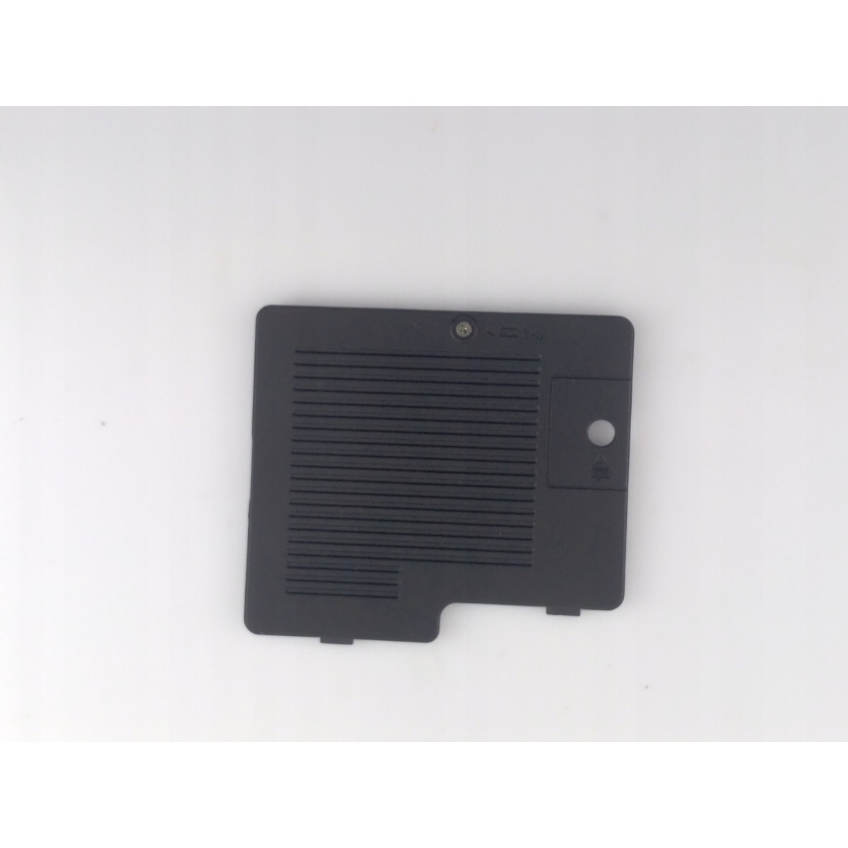 Bottom cover cap for HP 6730b RAM disk
