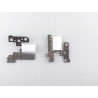 HP x360 11-AB LCD screen hinges no loose