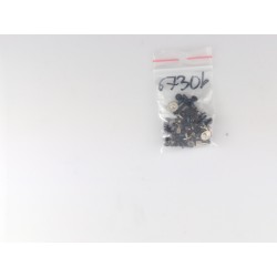 Set of screws for HP 6730b