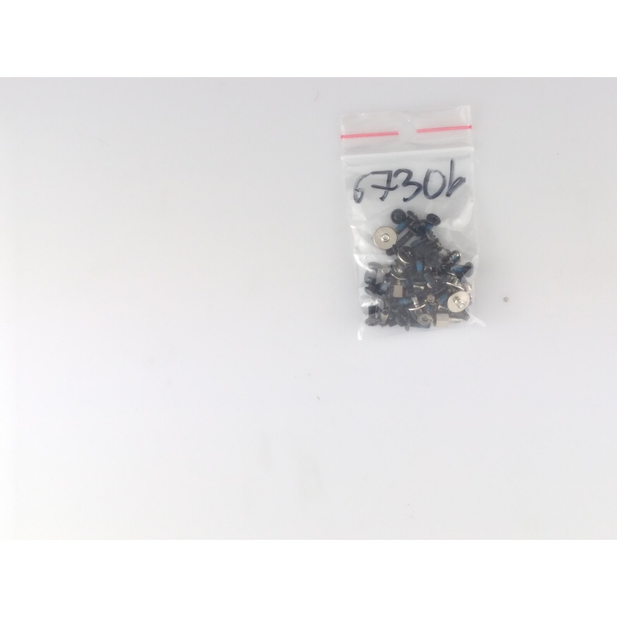 Set of screws for HP 6730b