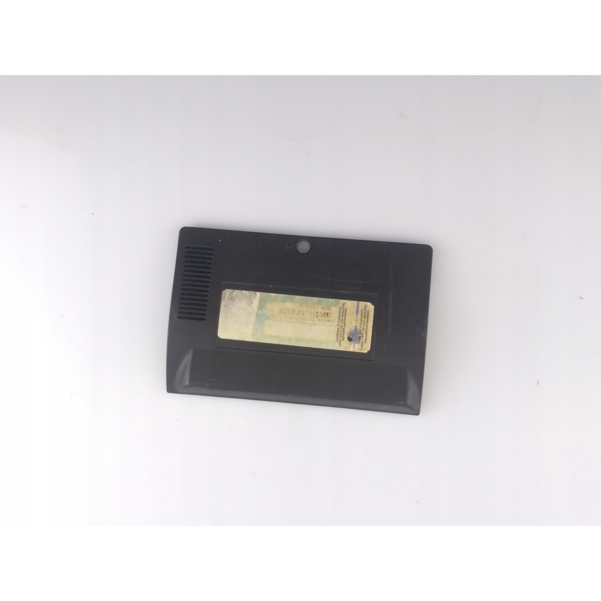 Bottom cover cap for Fujitsu S710 HDD