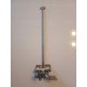 Acer Aspire 5755G LCD screen hinges no loose