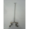 Asus X750LB X750 LCD screen hinges no loose