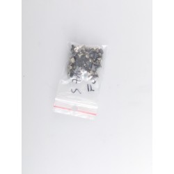 Set of screws for Fujitsu S710
