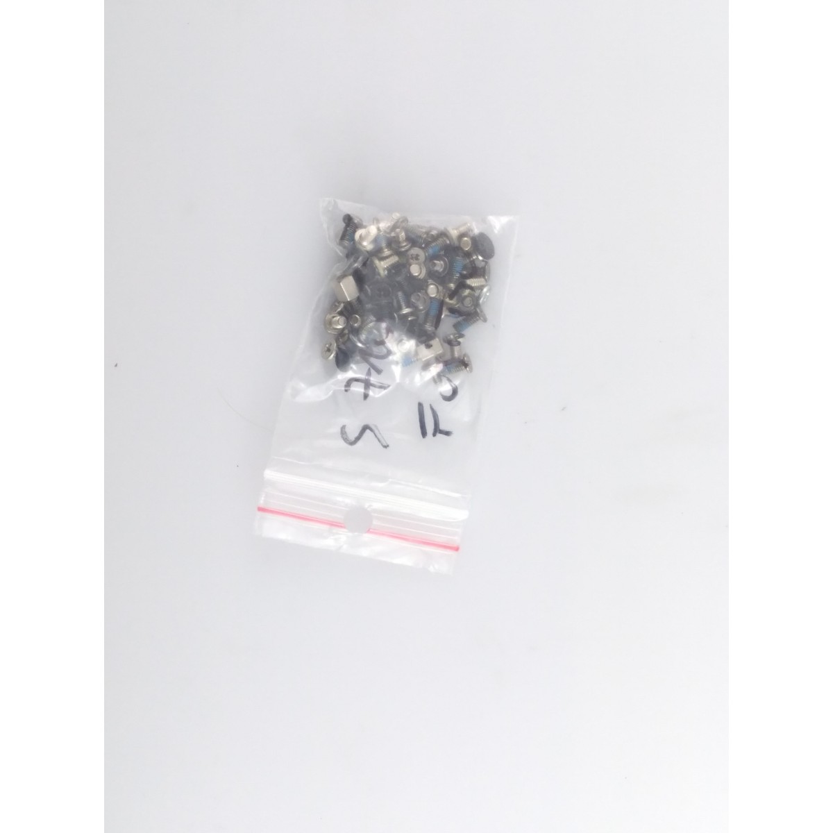 Set of screws for Fujitsu S710