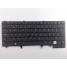 Dell E5430 keyboard and other SWE components in working order, LED