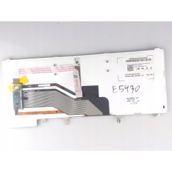 Dell E5430 keyboard and other SWE components in working order, LED