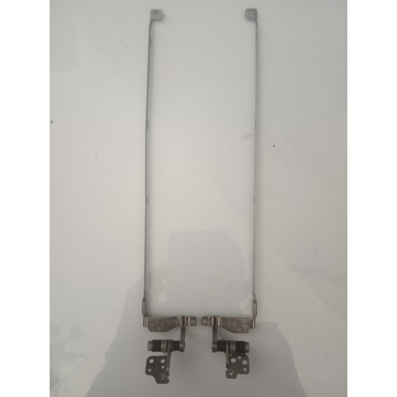 Acer Travelmate 7740G LCD screen hinges
