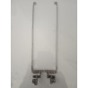 Acer Travelmate 7740G LCD screen hinges