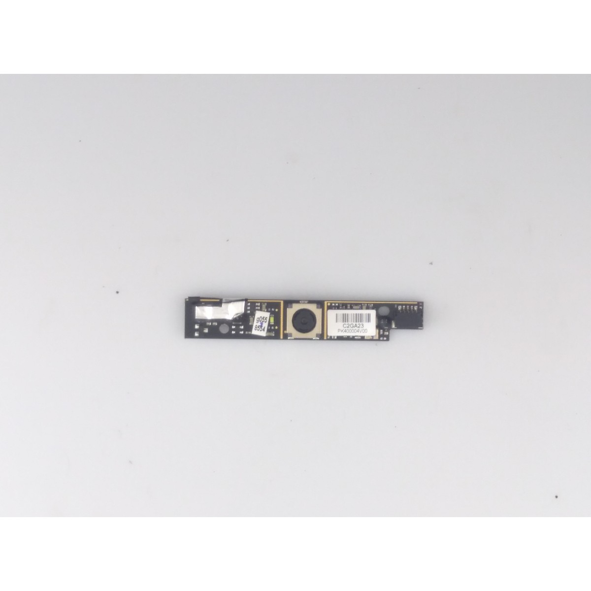 Webcam for HP 6540b and others