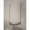 Screen LCD hinges no loose for Lenovo B580
