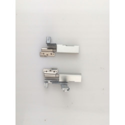 LCD screen hinges for HP 8530p 8530w