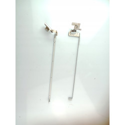 LCD screen hinges for Lenovo Z710