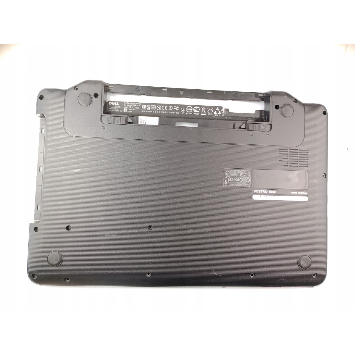 Lower case for Dell Vostro 1540