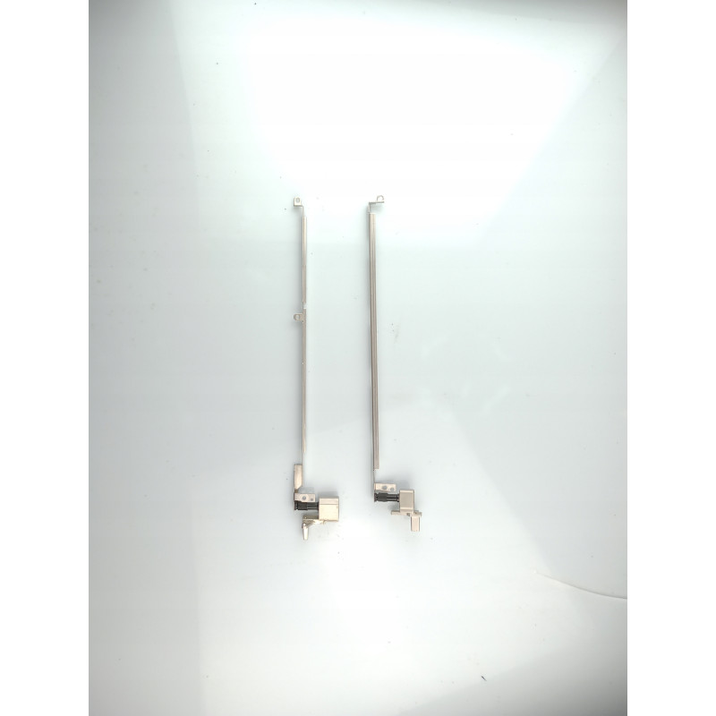 LCD screen hinges for Lenovo R61 15.4"