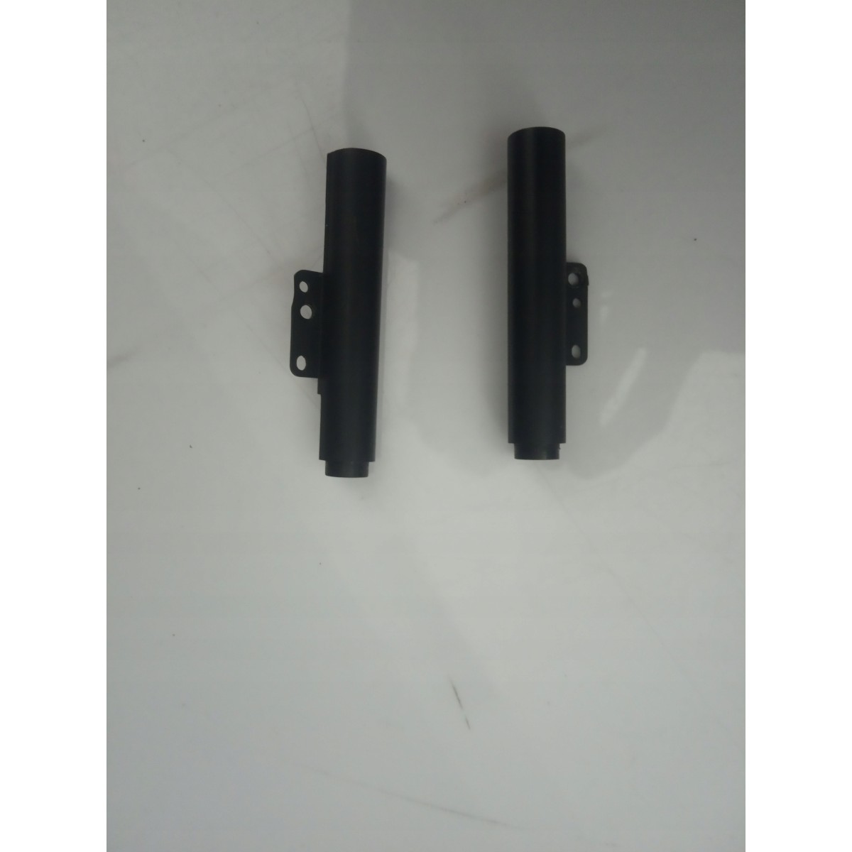 Hinge cover caps for Dell Precision M6600