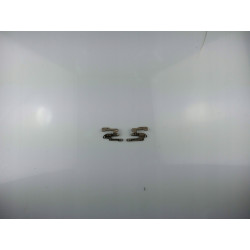 HP Zbook 15U G2 LCD screen hinges