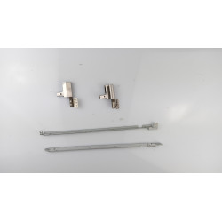 DELL M4500 LCD screen hinges