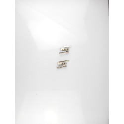 HP 755 750 G2 LCD screen hinges