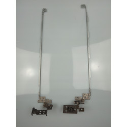 LCD screen hinges for Lenovo E540 E531 slim