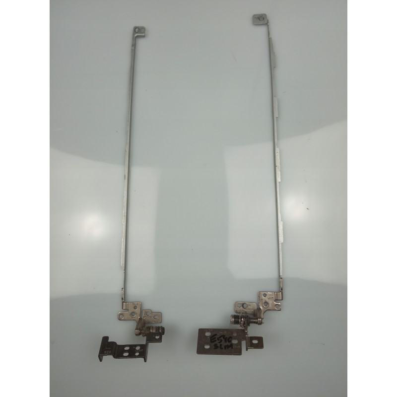 LCD screen hinges for Lenovo E540 E531 slim