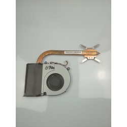 Lenovo G700 Intel fan...