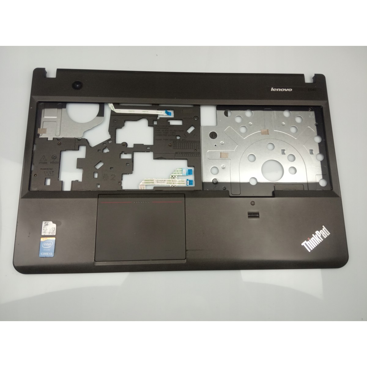 Palmrest upper casing for Lenovo E540 E531