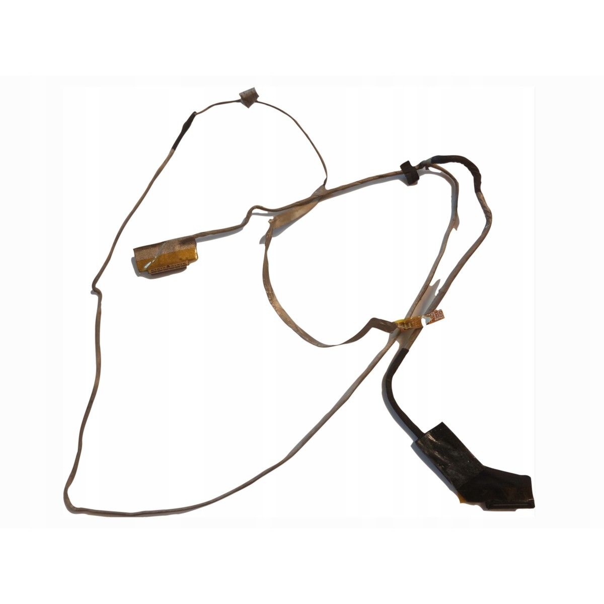 LCD ribbon cable for Lenovo E540 E531 slim cameras