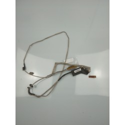 LCD ribbon cable for Lenovo E540 E531 slim cameras