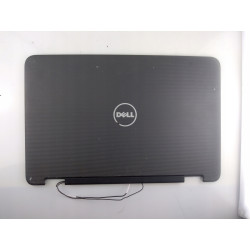 Dell Vostro 1540 LCD screen lid back cover