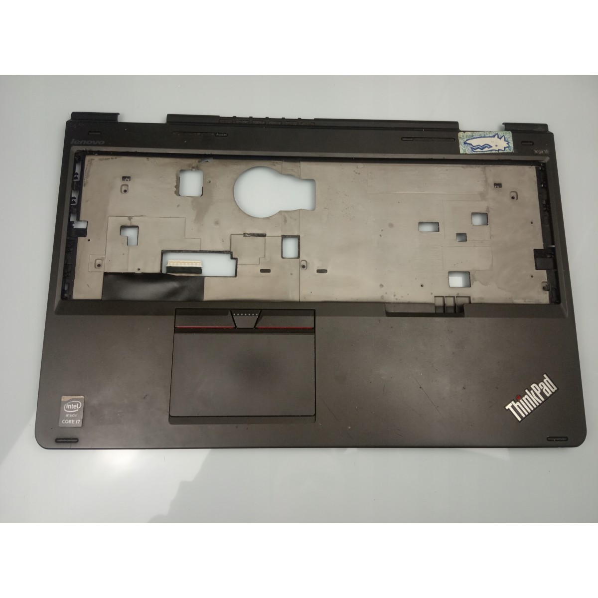 Palmrest top cover for Lenovo Yoga 15 S5